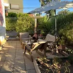 Cabana Para 2 En Concon