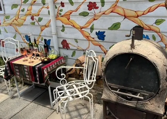 Cabana Para 2 En Concon
