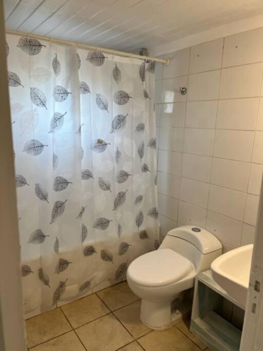 2 En Apartamento