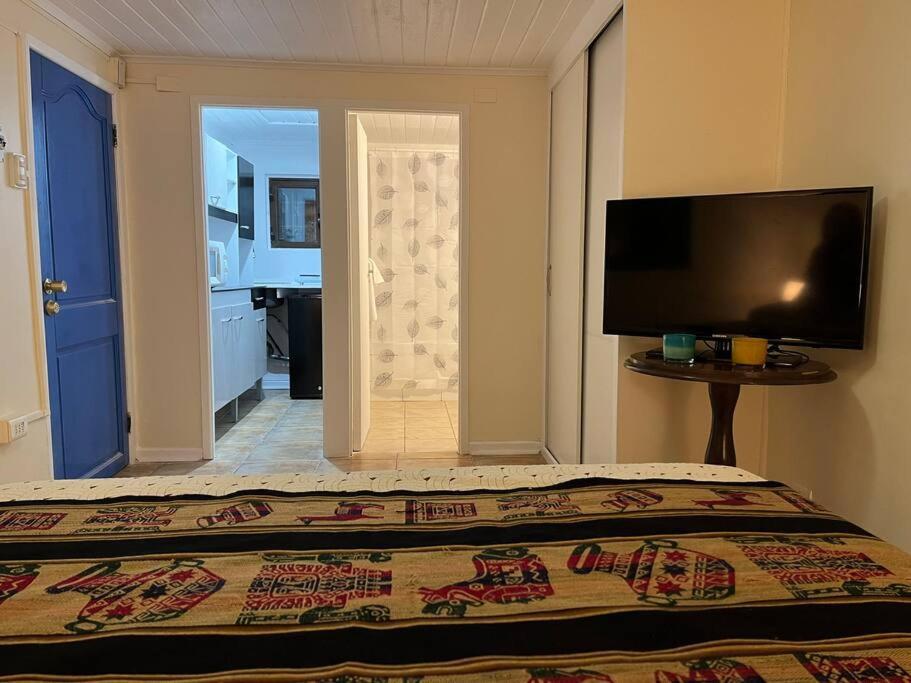 2 En Apartamento *