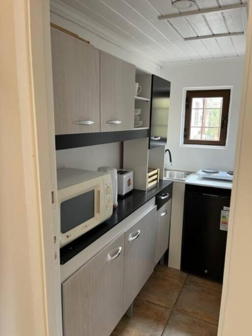 2 En Apartamento